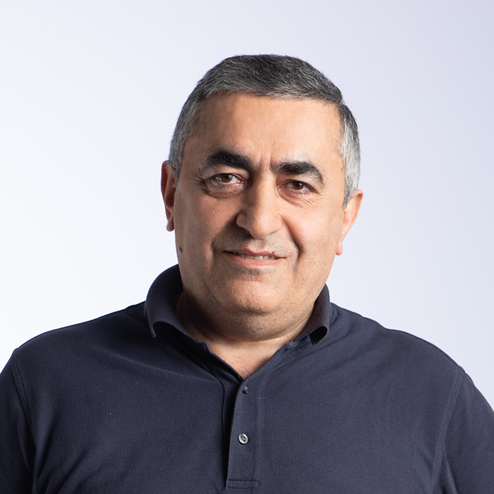 Armen Rustamyan