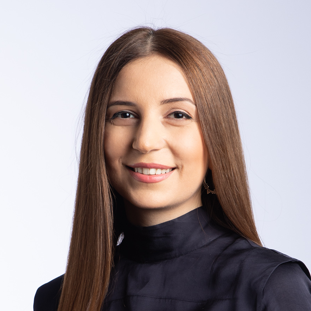 Anna Grigoryan