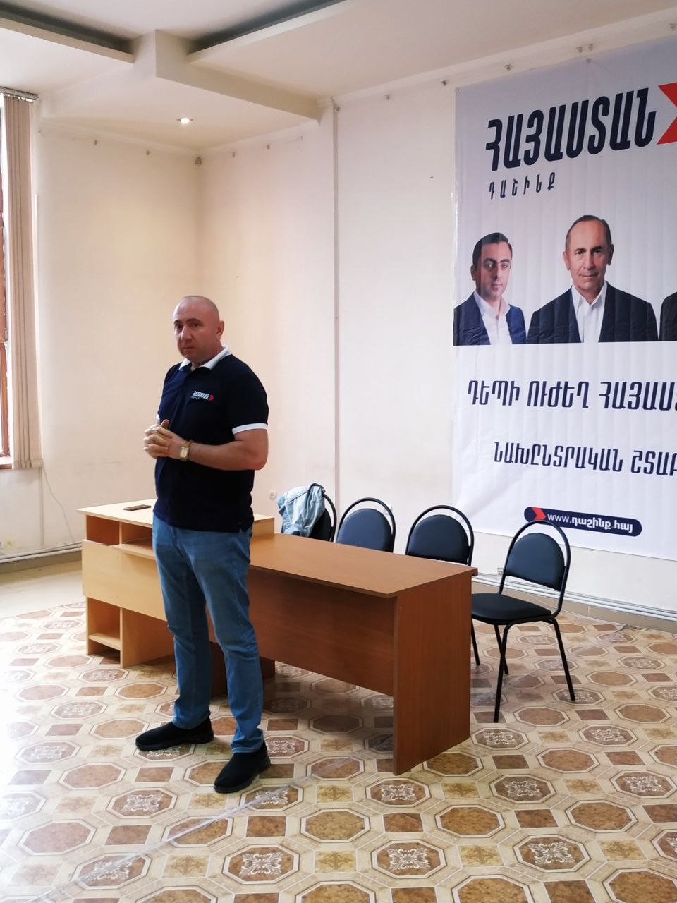 Hrazdan5